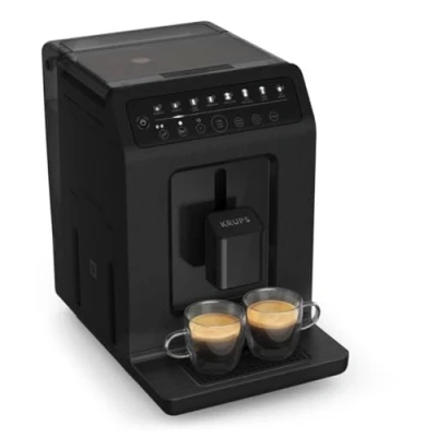 Abbildung von Krups Kaffeevollautomat &quot;EA897B Evidence ECOdesign&quot;