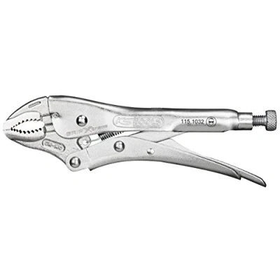 Abbildung von Karosseriezange KS TOOLS 115.1032