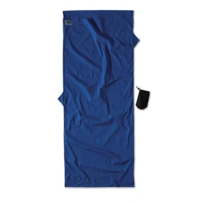 Abbildung von Cocoon Hüttenschlafsack TravelSheet Baumwolle