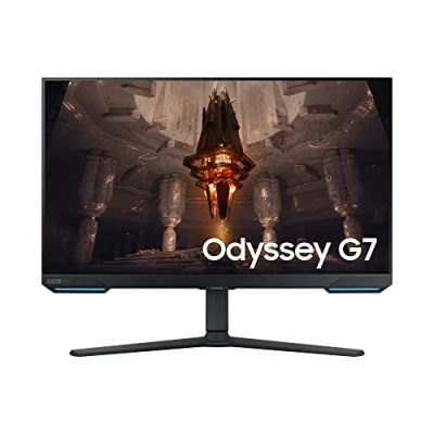 Abbildung von Samsung LS32BG700EUXEN