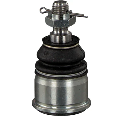 Abbildung von FEBI BILSTEIN 42146 Traggelenk Vorderachse links, unten, rechts mit Kronenmutter 19,5 für Querlenker HONDA: Prelude V