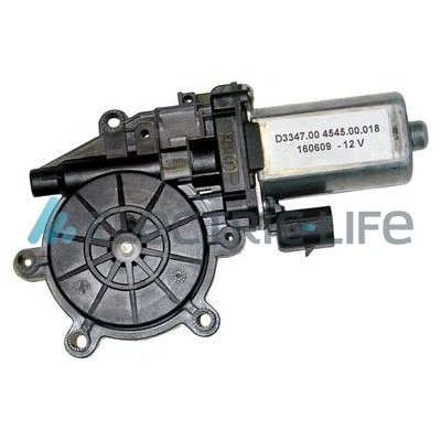 Abbildung von Elektromotor, Fensterheber ELECTRIC LIFE ZR LN38 L