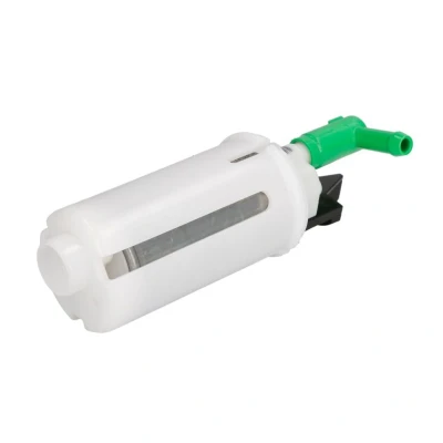 Abbildung von PIERBURG 7.07795.17.0 Kraftstoffpumpe elektrisch BMW: 5 Limousine, Touring