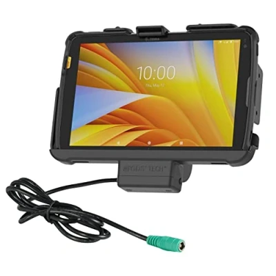 Abbildung von RAM Mounts RAM© Tough DockT for Zebra ET4x 10&quot; Tablet, W128187975 (ET4x 10 Tablet)