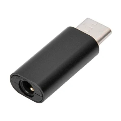 Abbildung von USB C Kopfhöreradapter,USB auf 3.5 Klinke Adapter Typ Aux Audio für 6/Note 3/Mix 2/Mix 2S,für Mate10Pro/P20/P20PRO,für Nut Pro/Pro2,für Nubian Z17 Handys