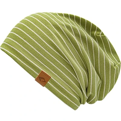 Abbildung von chillouts Beanie, Taipeh Hat