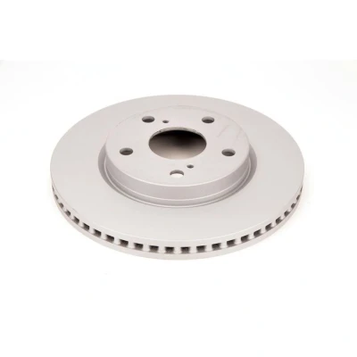Abbildung von ATE 24.0125 0178.1 Bremsscheibe 275,0 25,0 5 114,3 Belüftet beschichtet TOYOTA: RAV4 III SUV