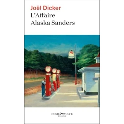Abbildung von L&#039;affaire Alaska Sanders