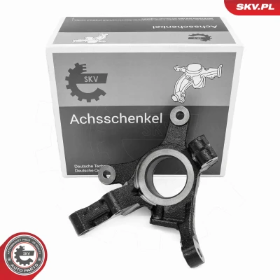 Abbildung von Achsschenkel, Radaufhängung ESEN SKV 73SKV051