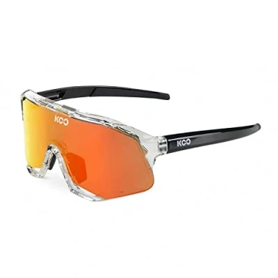 Abbildung von Kask Fahrradbrille Koo Demos Accessoires