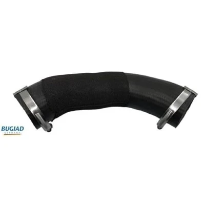 Abbildung von BUGIAD 82054 Ladeluftschlauch Gummi VOLVO: XC60 I, V70 3, S60 II
