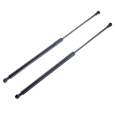 Abbildung von Frankberg 2x Gasfeder Dämpfer Heckklappe Kompatibel mit Laguna III Grandtour KT0/1 Kombi 2007 2015 Replace# 844300002R