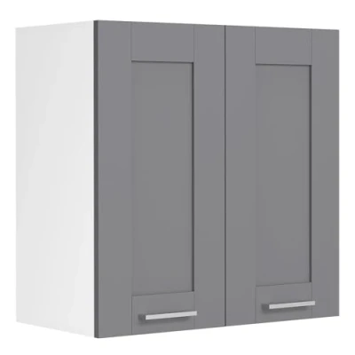 Abbildung von VCM Hängeschrank Küchenschrank B. 60 cm Küche Colura (1 St)