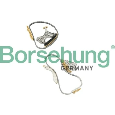 Abbildung von Borsehung B18844 Steuerkettensatz VOLKSWAGEN: Jetta 3