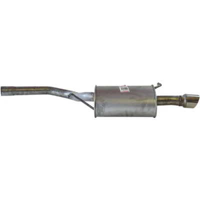 Abbildung von BOSAL 105 229 Endschalldämpfer AUDI: A4 B7 Limousine, B6 Avant, Avant