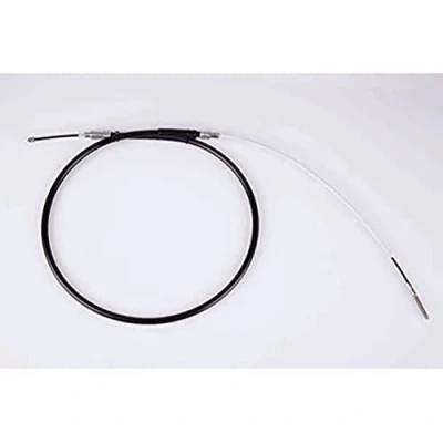 Abbildung von HELLA 8AS 355 660 191 Handbremsseil 1700, 1140 BMW: 3 Limousine, Touring, Compact
