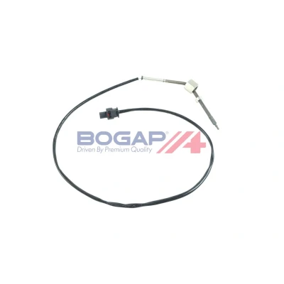 Abbildung von BOGAP C6120121 Sensor, Abgastemperatur MERCEDES BENZ: B Klasse, A Klasse