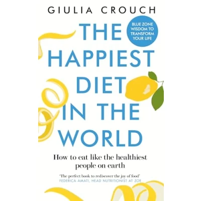 Abbildung von the Happiest Diet in World