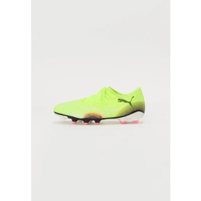 Abbildung von Puma Future 8 Match LOW Fußballschuh Nocken, Herren, Größe: 47, Yellow alert/black/sun struck Schuhe