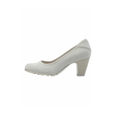 Abbildung von s.Oliver Pumps, Damen, Größe: 37, Lt grey Schuhe