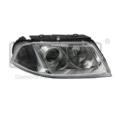 Abbildung von DPA 89410941302 Scheinwerfer rechts VOLKSWAGEN: Passat B5 GP Variant, Limousine