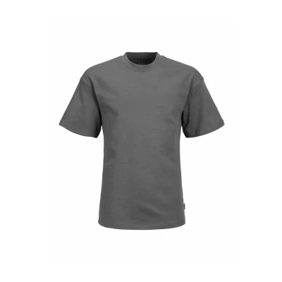 Abbildung von Jack &amp; Jones Junior Jjeurban EDGE SS Oneck JNR Tshirt basic für Kinder, Größe: 140, Castlerock