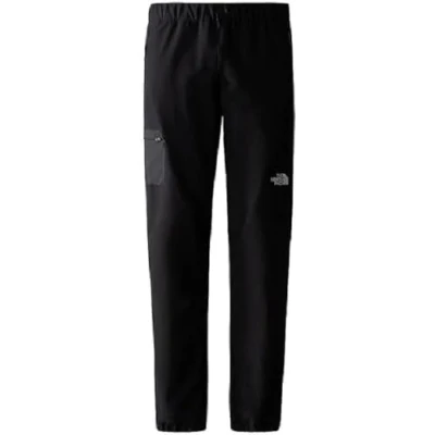 Abbildung von THE NORTH FACE Mountain Hose TNF Black 10 Jahre