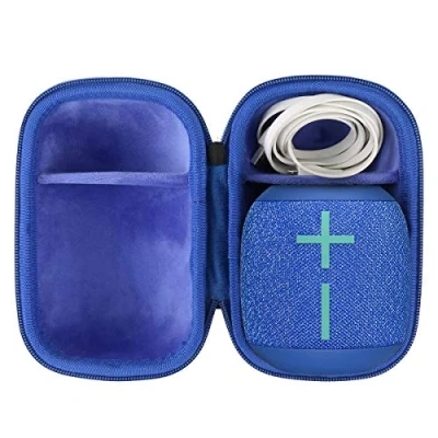 Abbildung von co2CREA Harte Reiseschutzhülle Etui Tasche für Ultimate Ears UE Wonderboom 4/ 3/ 2 Bluetooth Lautsprecher,(Nur hülle,Ohne Lautsprecher)