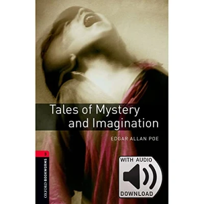 Abbildung von Oxford Bookworms 3. Tales of Mystery and Imagination MP3 Pack
