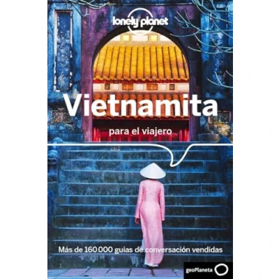 Abbildung von Vietnamita para el viajero (Guías conversar Lonely Planet)