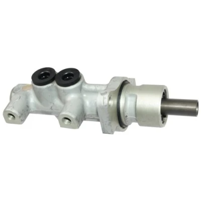 Abbildung von A.B.S. 41144 Hauptbremszylinder 2 Aluminium 2x M10x1.0 BMW: 3 Coupe, Limousine kfzteile, kfzteile24, bandel online, bandel, atp autoteile, mister