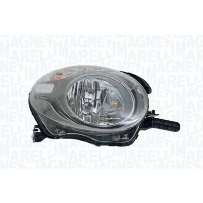 Abbildung von MAGNETI MARELLI 712475331129 Scheinwerfer FIAT: 500L