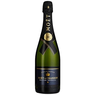 Abbildung von Moet &amp; Chandon NECTAR IMPERIAL Demi Sec [ 6 FLASCHEN x 750 ml ]