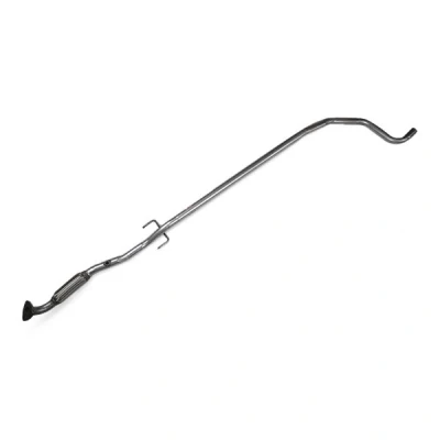 Abbildung von BOSAL 951 057 Abgasrohr OPEL: Corsa E Schrägheck, D VAUXHALL: Mk3 Schrägheck kfzteile, kfzteile24, bandel online, bandel, atp