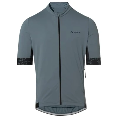 Abbildung von Vaude MENS KURO Cyclingtrikot, Herren, Größe: XXL, Heron