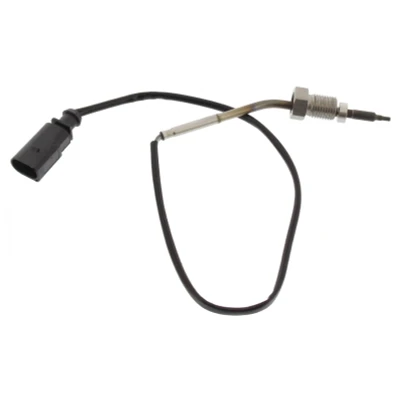 Abbildung von MAPCO 88138 Sensor, Abgastemperatur VOLKSWAGEN: Passat B7 Variant, CC, Alltrack