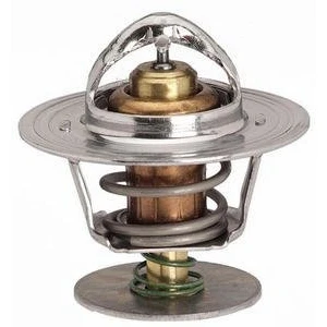 Abbildung von CALORSTAT by Vernet TH5111.88J Kühlwasserthermostat 88C 67,0mm mit Dichtung BMW: 3 Limousine, Cabrio, VOLVO: 940 I Kombi, 740 Kombi
