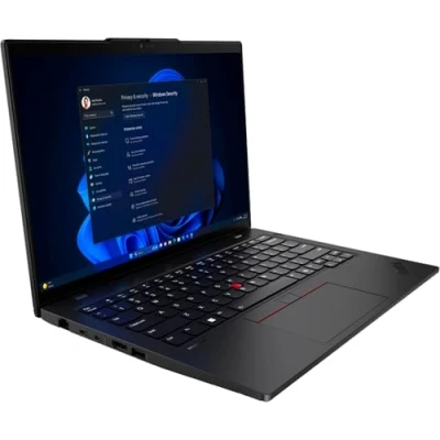 Abbildung von Lenovo ThinkPad L14 G5 Intel Core Ultra 5 125U 16GB RAM 512GB SSD Win11Pro 21L1002SGE schwarz