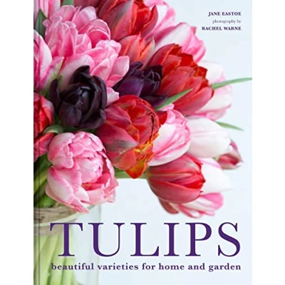 Abbildung von Tulips: Beautiful varieties for home and garden