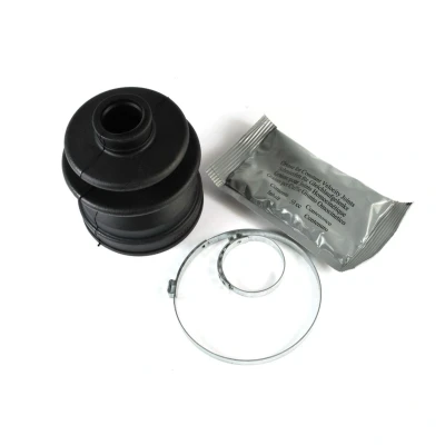 Abbildung von PASCAL G61008PC Achsmanschette 107 getriebeseitig NISSAN: ALMERA 1 Hatchback, Bluebird Kombi,