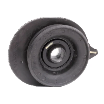 Abbildung von FEBI BILSTEIN 28222 Federbeinstützlager Vorderachse mit Kugellager Gummi FIAT: 500 Schrägheck, Idea, Punto II FORD: KA Schrägheck