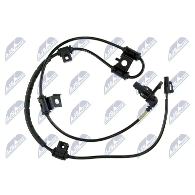 Abbildung von NTY HCA KA 329 ABS Sensor Vorderachse links, links KIA: Sportage III