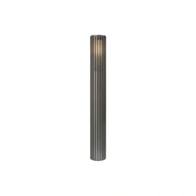 Abbildung von Wegeleuchte Aludra 95 Seaside, Aluminium, anthrazit