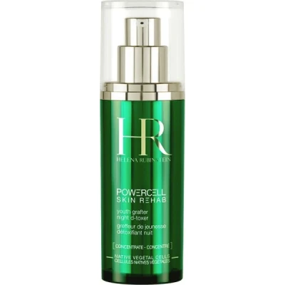Abbildung von Helena Rubinstein Powercell Skin Rehab Youth Grafter Night D Toxer 30 ml