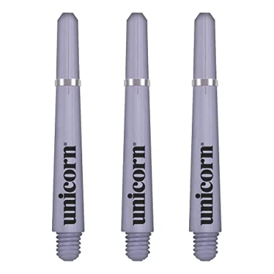 Abbildung von Unicorn Gripper 4 Mirage Schaft, violett, m