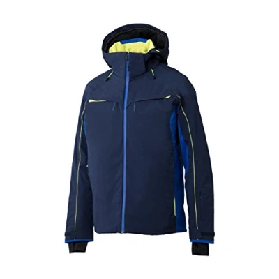Abbildung von Phenix Herren Fairplay Jacket Skijacke, Navy, M