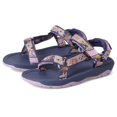 Abbildung von Teva Unisex Kinder Sandalen, Modern Nature Lupine, 24 EU