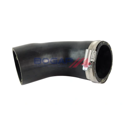 Abbildung von BOGAP A1711169 Ladeluftschlauch VOLKSWAGEN: Passat B6 Variant, GOLF 6, Tiguan I, AUDI: A3 Sportback, Schrägheck, TT Coupe, SKODA: Octavia 2 Combi