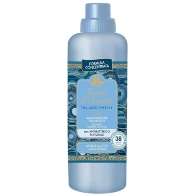Abbildung von Sarcia.eu Tesori d&#039;Oriente Thalasso Therapy konzentrierter Weichspüler 760 ml x6