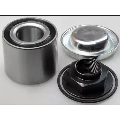 Abbildung von VAICO V22 0440 Radlagersatz Hinterachse EXPERT KITS + 52 Kegelrollenlager FIAT: Panda II Schrägheck, 500 Stilo Schrägheck